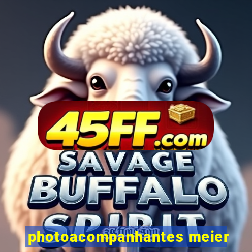 photoacompanhantes meier